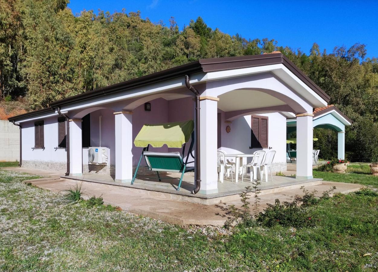 Appartamenti Nonno Tullio - Affitti Brevi Italia Cardedu Buitenkant foto