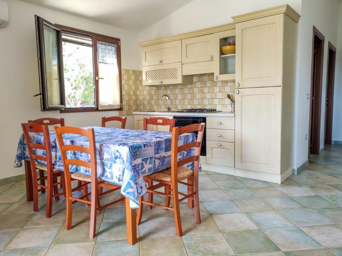 Appartamenti Nonno Tullio - Affitti Brevi Italia Cardedu Buitenkant foto