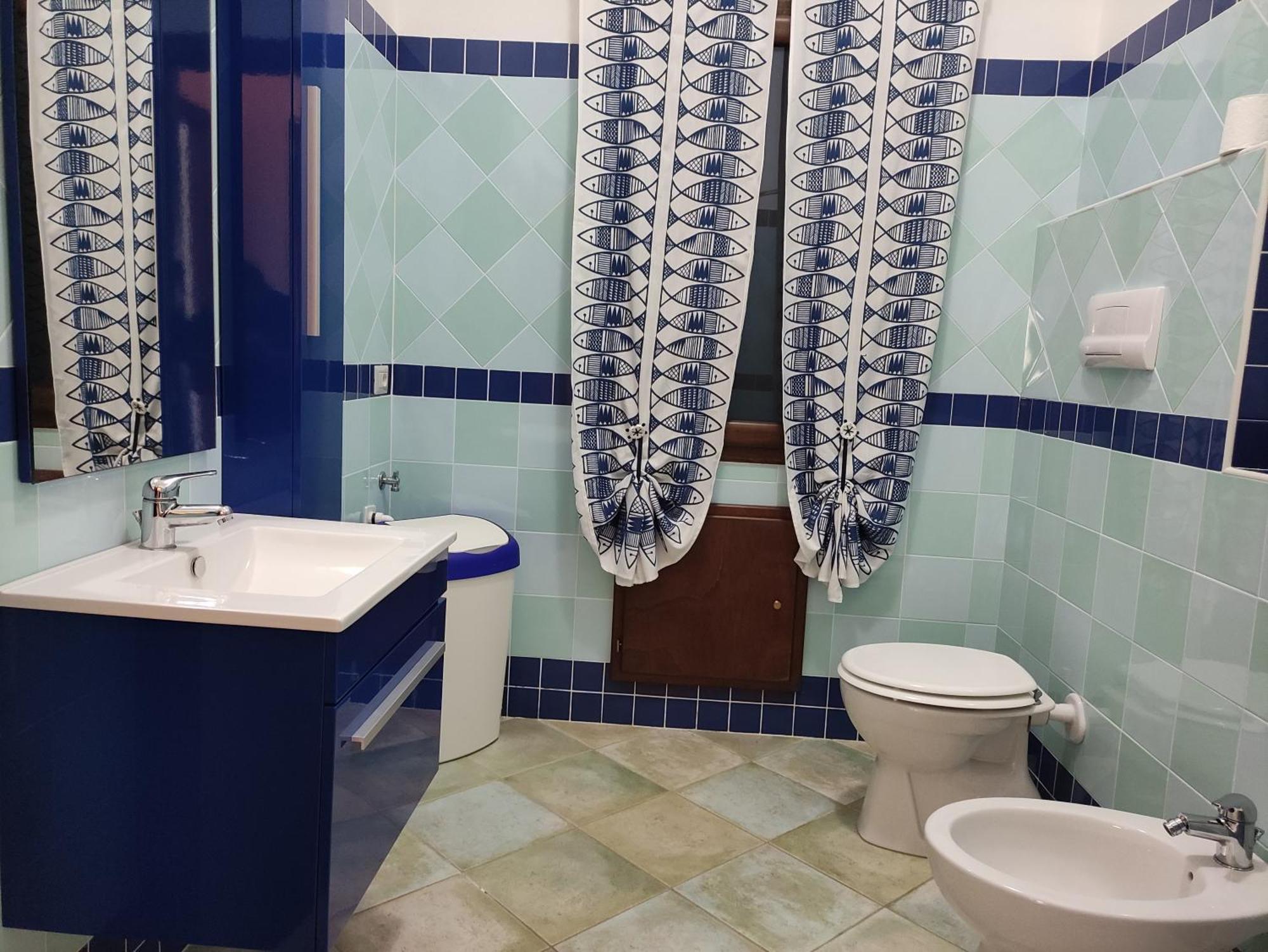 Appartamenti Nonno Tullio - Affitti Brevi Italia Cardedu Buitenkant foto