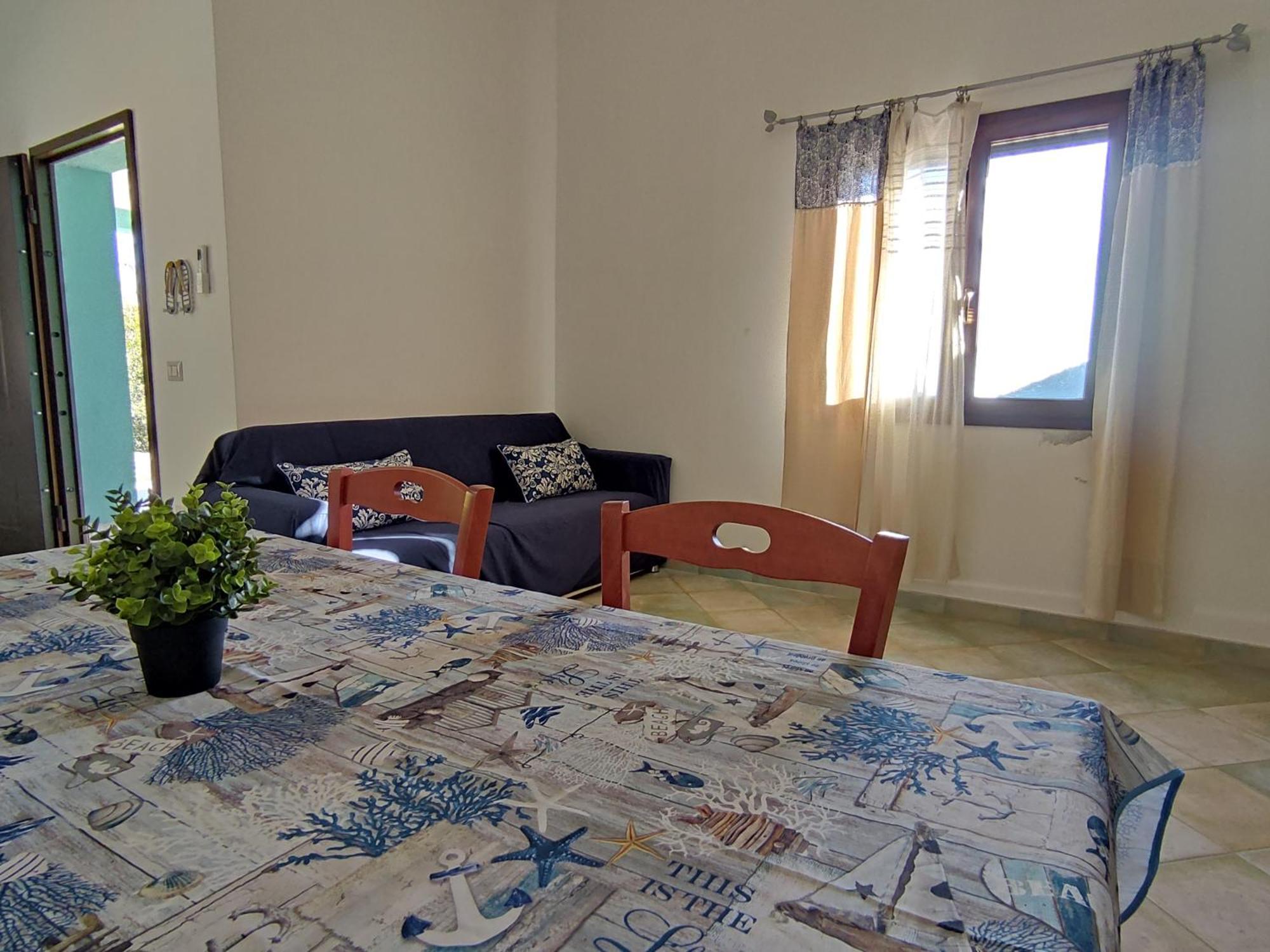 Appartamenti Nonno Tullio - Affitti Brevi Italia Cardedu Buitenkant foto
